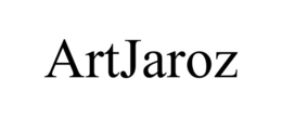 ARTJAROZ trademark