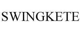 SWINGKETE trademark