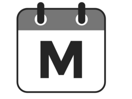 M trademark