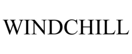 WINDCHILL trademark