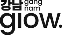 GANG NAM GLOW. trademark