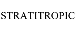 STRATITROPIC trademark