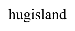 HUGISLAND trademark