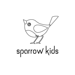 SPARROW KIDS trademark