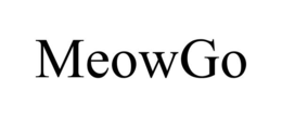 MEOWGO trademark
