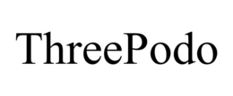 THREEPODO trademark