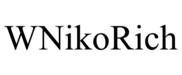 WNIKORICH trademark