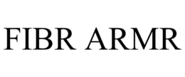 FIBR ARMR trademark