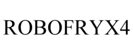 ROBOFRYX4 trademark