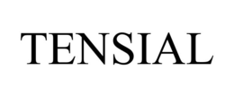TENSIAL trademark