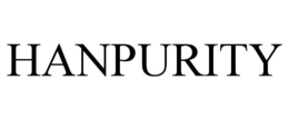 HANPURITY trademark