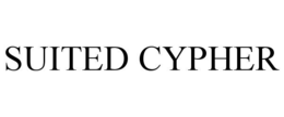 SUITED CYPHER trademark