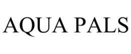 AQUA PALS trademark