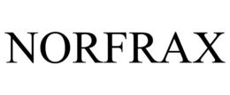 NORFRAX trademark