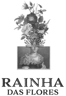 RAINHA DAS FLORES trademark