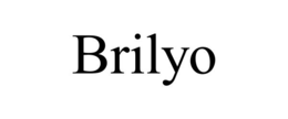 BRILYO trademark