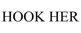 HOOK HER trademark