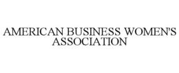 AMERICAN BUSINESS WOMEN'S ASSOCIATION trademark