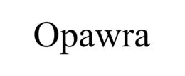 OPAWRA trademark