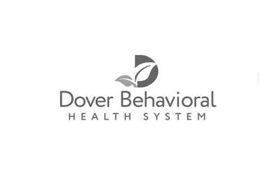 D DOVER BEHAVIORAL HEALTH SYSTEM trademark