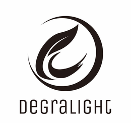 DEGRALIGHT trademark