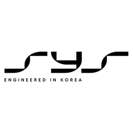 SYS ENGINEERED IN KOREA trademark