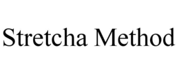STRETCHA METHOD trademark