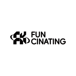 FUN FUN CINATING trademark