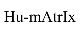 HU-MATRIX trademark