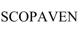 SCOPAVEN trademark