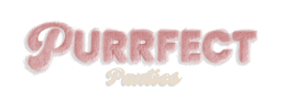 PURRFECT PANTIES trademark