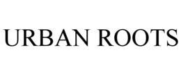 URBAN ROOTS trademark