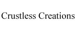 CRUSTLESS CREATIONS trademark