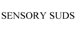 SENSORY SUDS trademark