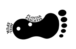 PLANTAR FASCIITIS HEEL SPUR trademark