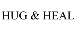 HUG & HEAL trademark
