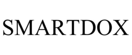 SMARTDOX trademark