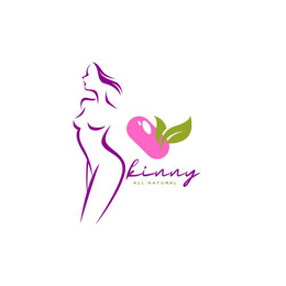 SKINNY ALL NATURAL trademark