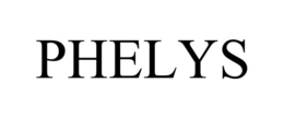 PHELYS trademark