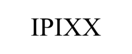 IPIXX trademark