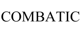 COMBATIC trademark