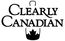 CLEARLY CANADIAN trademark