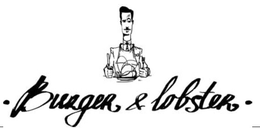 .BURGER & LOBSTER. trademark