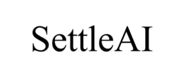 SETTLEAI trademark
