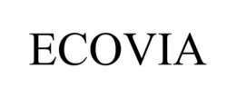 ECOVIA trademark