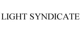 LIGHT SYNDICATE trademark