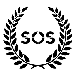SOS trademark