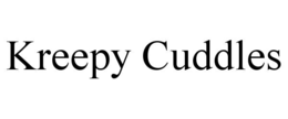 KREEPY CUDDLES trademark