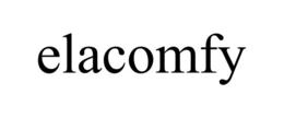 ELACOMFY trademark