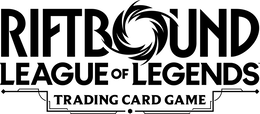 RIFTBOUND LEAGUE OF LEGENDS TRADING CARD GAME trademark